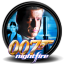 James Bond 007 Nightfire 1 Icon 64x64 png